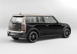 Mini Clubman Cooper S Bond Street Black 2013 года